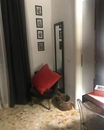 Ai Senatori Pensjonat
