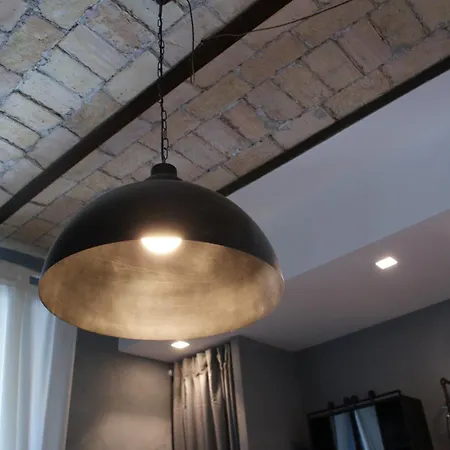 Apartment Testaccio - Volta 45 2+2 Rome