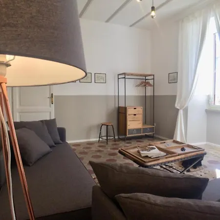Testaccio - Volta 45 2+2 Apartment