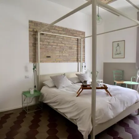 Apartment Testaccio - Volta 45 2+2 Rome