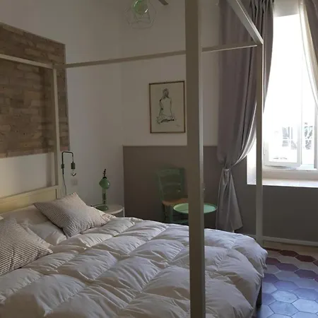 Testaccio - Volta 45 2+2 Apartment