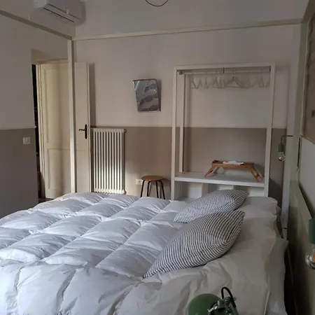 Testaccio - Volta 45 2+2 Apartment *