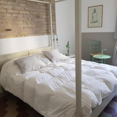 Testaccio - Volta 45 2+2 Apartment