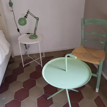 Apartment Testaccio - Volta 45 2+2 *