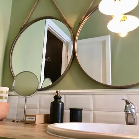 Apartment Testaccio - Volta 45 2+2