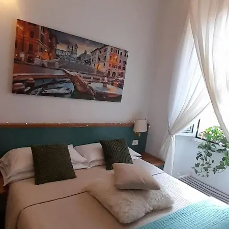 Castelfidardo Rome