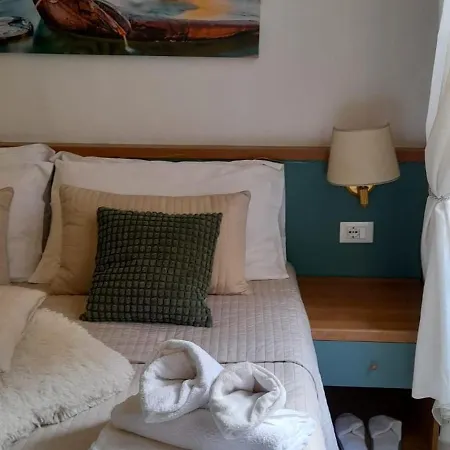 Castelfidardo Hotel 2*
