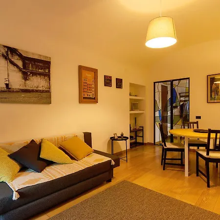 Apartment Al Colosseo 226