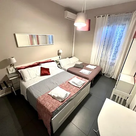 Le Due Civette 4*