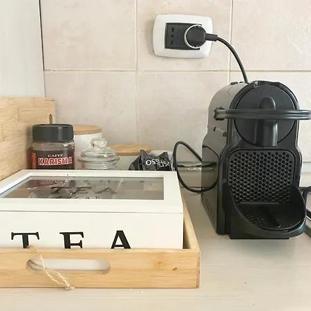 Lisa Apartment