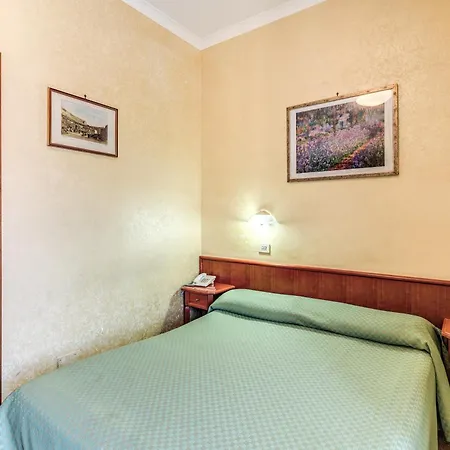 Milo 3* Roma