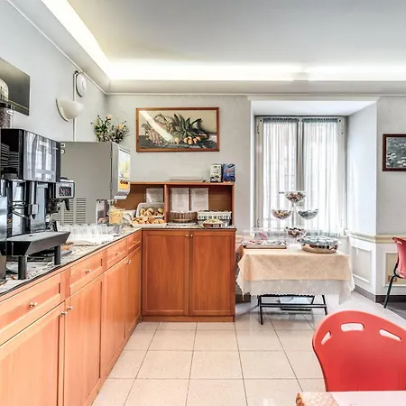 Milo 3* Roma