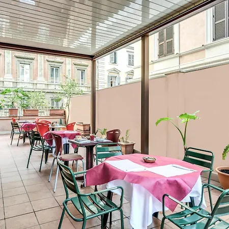 Hotel Milo 3*