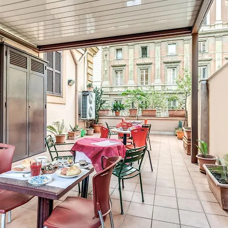 Milo Hotel 3*