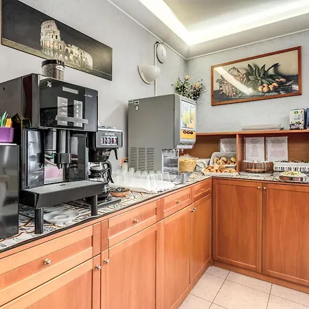 Hotel Milo 3*