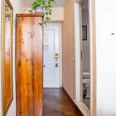 Casa De' Fiori 3* רומא