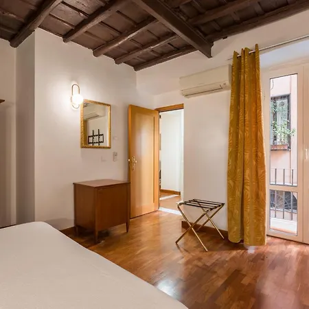 Affittacamere Bernini Collection Roma