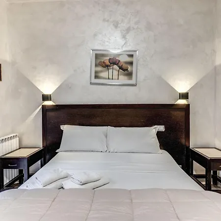 Hotel Family House Rome