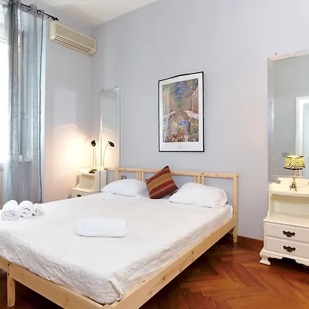 Apartment Ripa 18