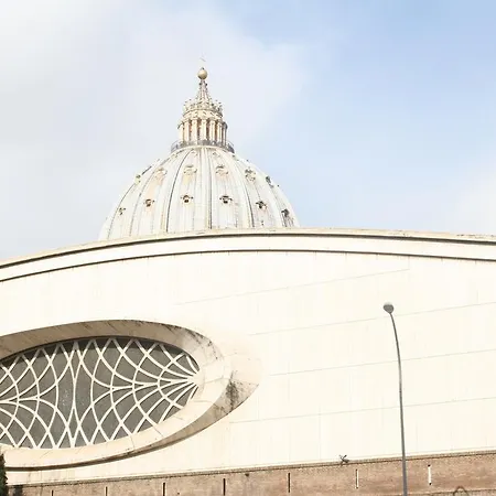 Gregorios San Pietro Vendégház *