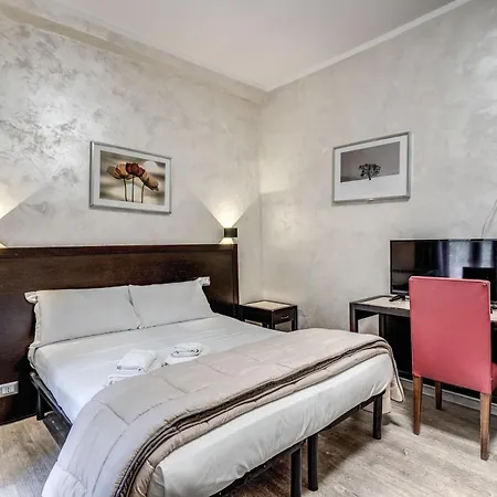 Hotel Family House Rome