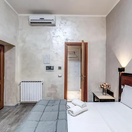 Family House * Rome