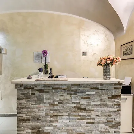 Hotel Family House Rome