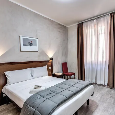 Family House Rome