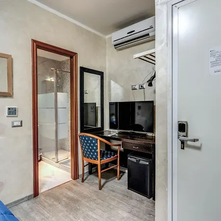 Family House * Rome