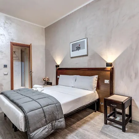 Family House Rome