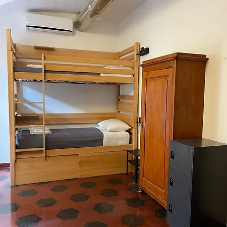 Guest house Il Plancton