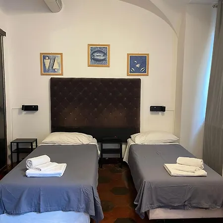 Guest house Il Plancton Rome