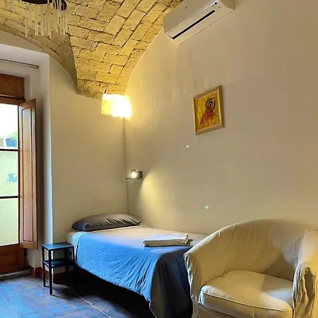 Guest house Il Plancton Rome