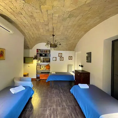 Guest house Il Plancton Rome