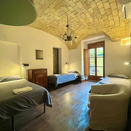 Il Plancton Guest house *