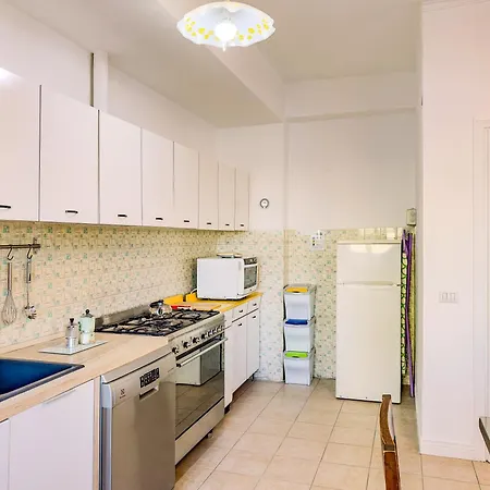 Apartment Old Fashion Pigneto - Luxurious Terrace & Comfort! Rome