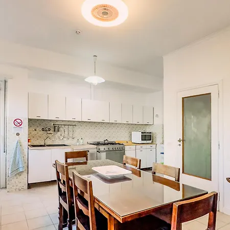 Old Fashion Pigneto - Luxurious Terrace & Comfort! Apartment Rome
