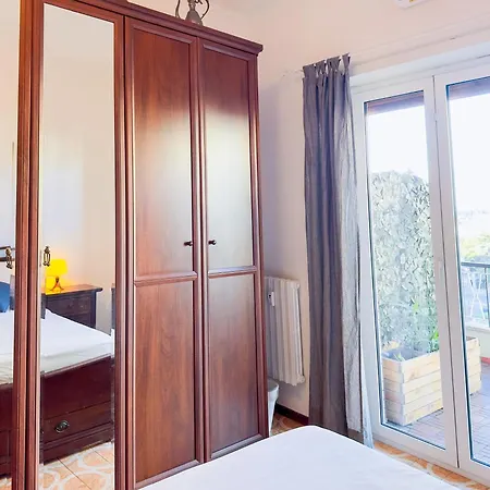 Old Fashion Pigneto - Luxurious Terrace & Comfort!