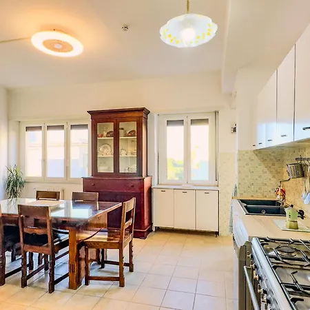 Old Fashion Pigneto - Luxurious Terrace & Comfort! Apartment