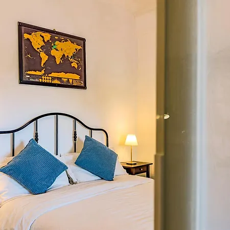 Old Fashion Pigneto - Luxurious Terrace & Comfort! Apartment *