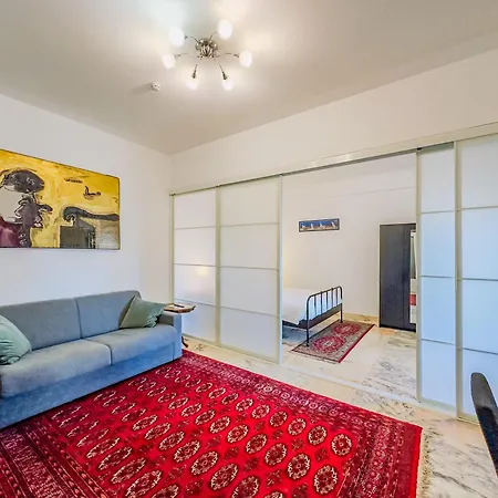 Apartment Old Fashion Pigneto - Luxurious Terrace & Comfort! Rome