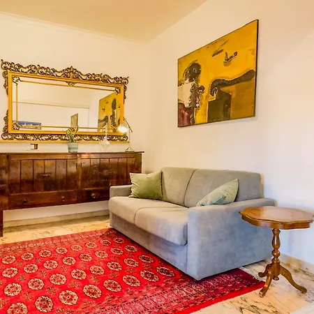 Old Fashion Pigneto - Luxurious Terrace & Comfort! Apartment Rome