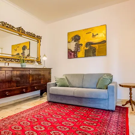 Apartment Old Fashion Pigneto - Luxurious Terrace & Comfort! *