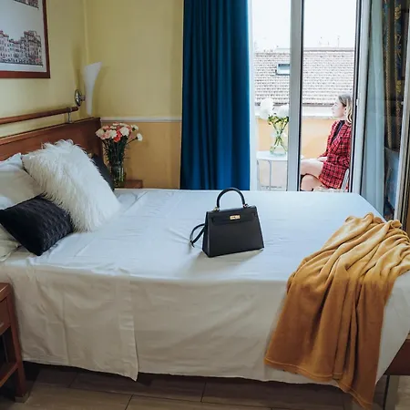 Hotel Windrose
