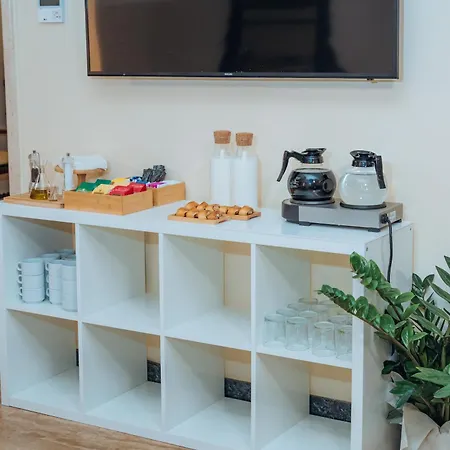 酒店 风中玫瑰酒店