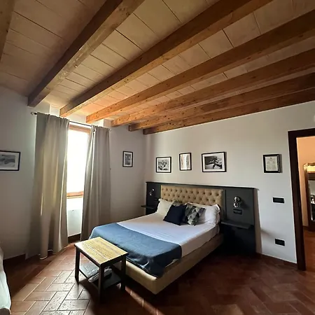 Boma Countryhouse Casale Bufalotta