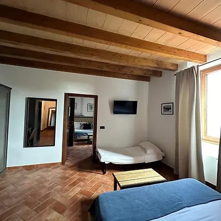 Hotel Boma Countryhouse 3*