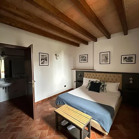Hotel Boma Countryhouse