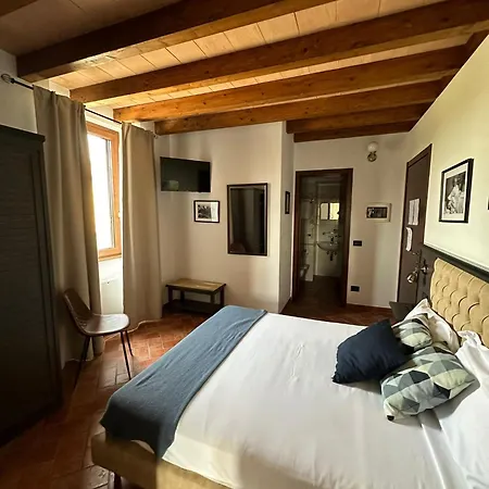 Hotel Boma Countryhouse Casale Bufalotta