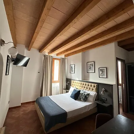 Boma Countryhouse Hotel